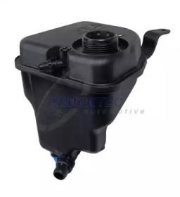 TRUCKTEC AUTOMOTIVE 0840066 -  Компенсационный бак, охлаждающая жидкость